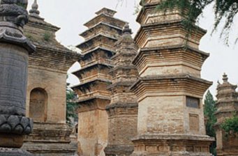 嵩陽(yáng)景區(qū)