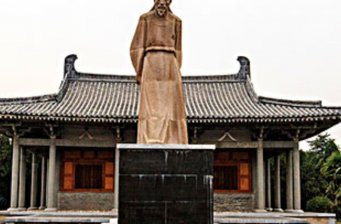 杜甫陵園