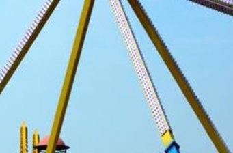 鄭州世紀歡樂園