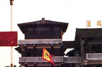 官渡古戰(zhàn)場
