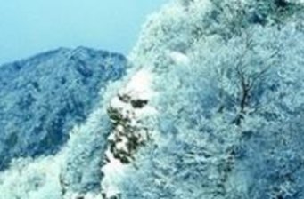 峻極峰