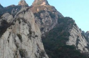 連天峰