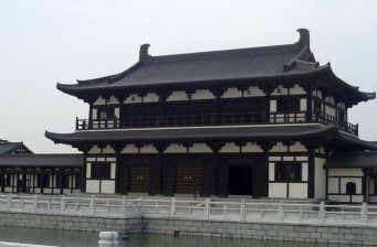 慶云禪寺