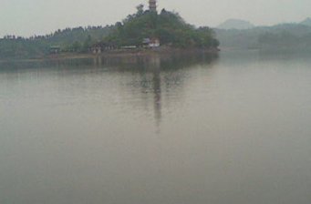 翠湖