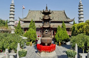 大相國寺