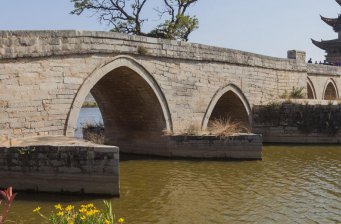 龍亭公園