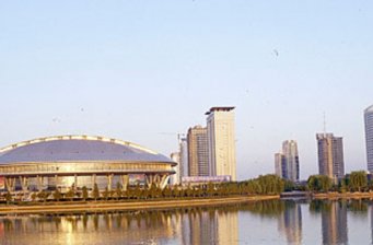 人民體育館
