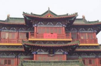 樊樓
