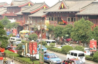 宋都御街