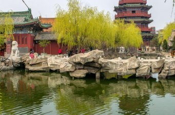 包公湖
