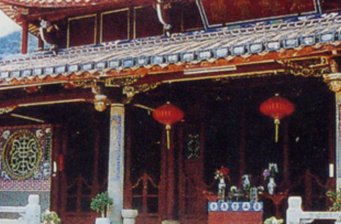 囊山寺