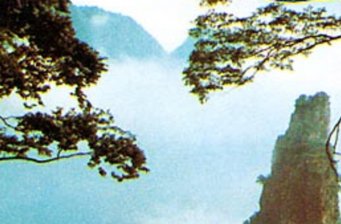 石門風(fēng)景區(qū)