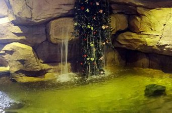 元潤天沐溫泉