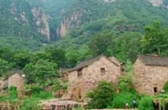 香木河自然保護(hù)區(qū)