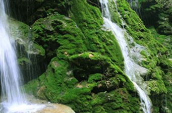 河南寶泉旅游度假區(qū)