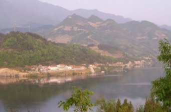 大黃窯