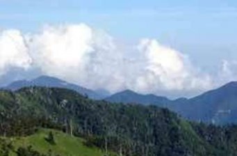 劍山