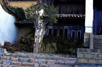 娜姑古鎮