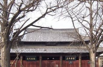 壽縣清真寺