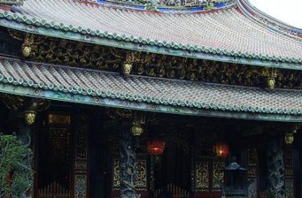 法主公廟