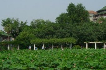 臺北植物園