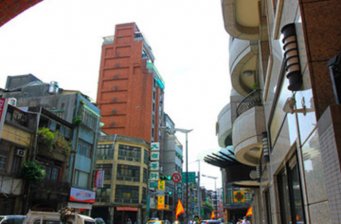 大稻埕