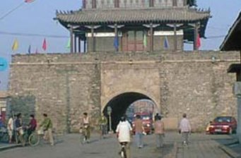 文廟