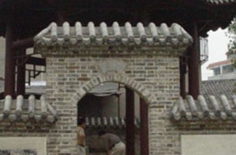 八角井