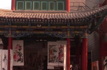 蘭州城隍廟