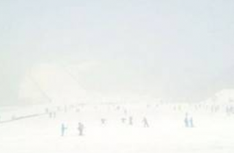 蘭州安寧大青山滑雪場