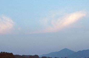黃椅山玄武湖