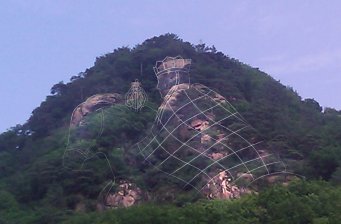 猴石國家森林公園
