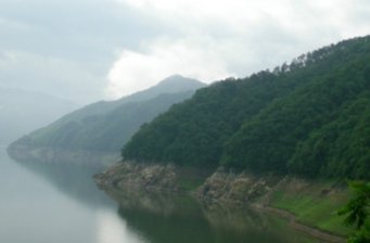 韭菜溝