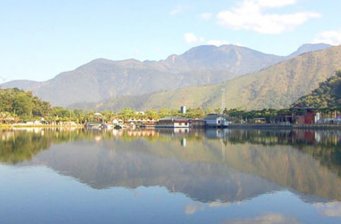 東部海岸國家風景區
