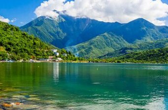 花東縱谷國家風景區