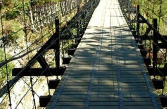 梅園竹村步道