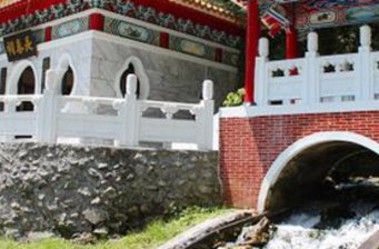 長春祠步道