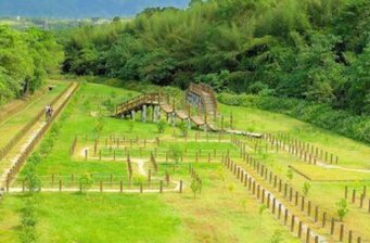 瑞穗牧場