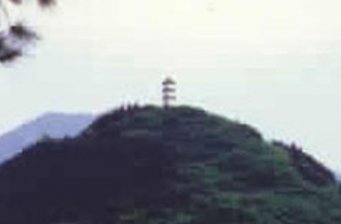 魁山