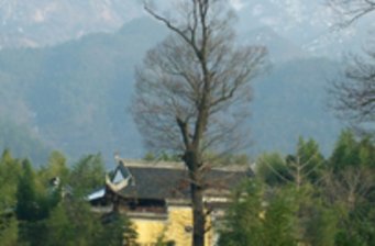 靈山庵