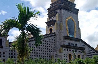 中臺禪寺