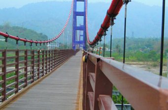 永興吊橋