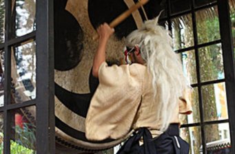 鹿谷溪之頭渡假山莊農家游