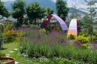 臺光香草園