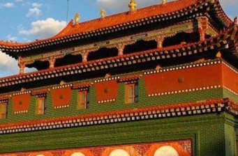 大樂林寺