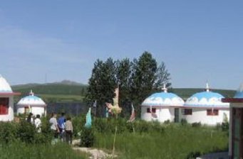 靜湖