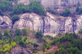佛子山