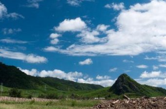 小尖山