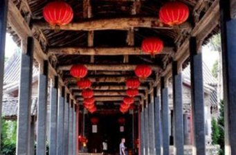 仙翁廟