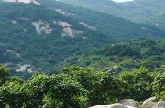螺髻山旅游景區(qū)